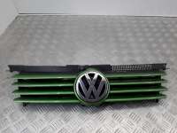 1J5853655C Решетка радиатора к Volkswagen Bora Арт 1059730