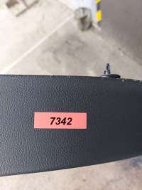 Обшивка двери передней правой (дверная карта) Volkswagen Passat B6 2007г. 3C1867012 - Фото 5