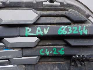 Решетка радиатора Toyota Rav 4 2  5311242340 - Фото 8