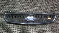 1508154,4M518200AK Решетка радиатора к Ford Focus 2 Арт 7490558