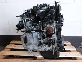 8HR двигатель к Citroen C3 2 restailing Арт 171432