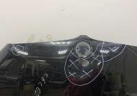 Капот BMW X5 F15  41007381758 - Фото 3