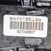 Прочая запчасть BMW X5 F85 2016г. 92704685187200 , art238291 - Фото 3