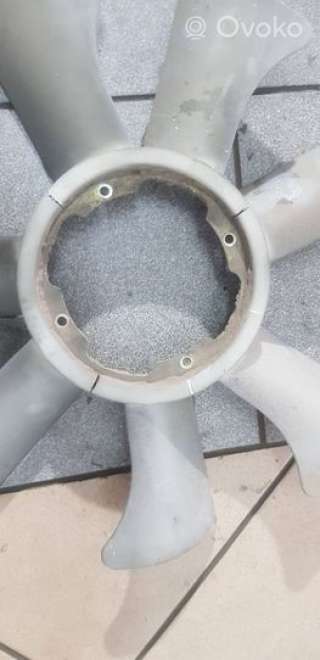 Вентилятор радиатора Nissan Terrano 2 2000г. artCZT3830 - Фото 2