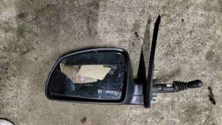 Зеркало наружное левое Opel Meriva 1 2005г. 13113472 - Фото 2