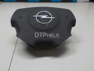 5199195 Подушка безопасности в рулевое колесо Opel Signum Арт AM51538825, вид 4