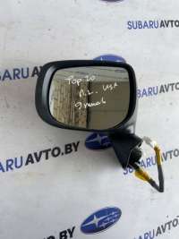  Зеркало левое к Subaru Forester SK Арт 57598599