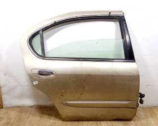  Кнопка стеклоподъемника заднего правого к Nissan Cefiro 1 Арт 2050688-8