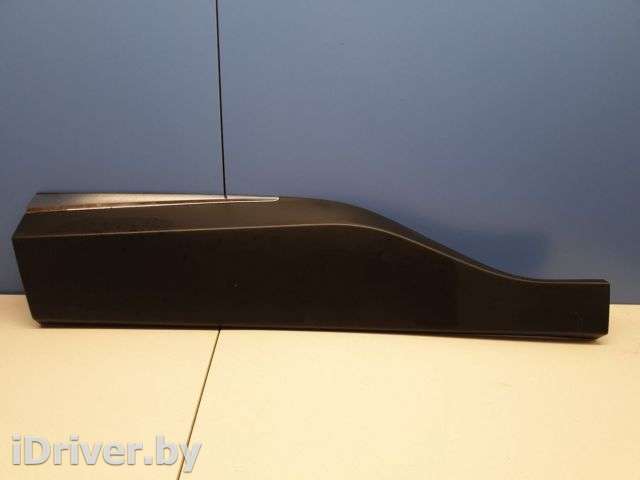 Молдинг двери левый задний Nissan Murano Z52 2016г. 828715BF0A - Фото 1