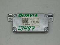  Блок управления светом к Skoda Octavia A7 Арт 127497