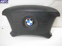 Подушка безопасности (Airbag) водителя к BMW 3 E46 Арт 53885881