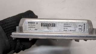 Блок управления двигателем Volvo XC90 1 2005г. 0281011411,1039S04101 - Фото 4