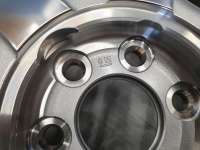 Диск колесный алюминиевый R18 к Cadillac SRX 2 09596273 - Фото 4