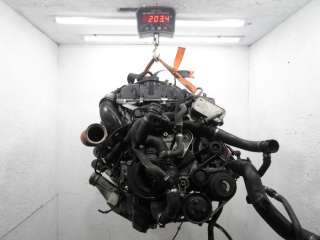 Двигатель  BMW X5 E70 3.5  Бензин, 2012г. N55B30A,  - Фото 2