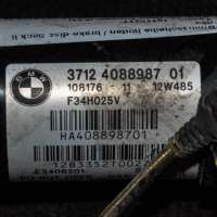 Амортизатор задний правый BMW 3 F30/F31/GT F34 2015г. 4088987 , art58291 - Фото 3