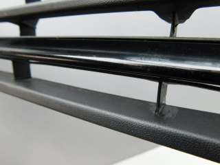 Решетка в бампер центральная Volkswagen Polo 5 2012г.  - Фото 6