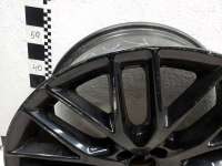 Диск колеса литой Audi Q5 8R Restail S-Line R20 R20 8R0601025CL - Фото 2