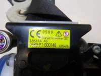 Ремень безопасности с пиропатроном Subaru XV 1 2012г. 64622FJ020VI - Фото 7