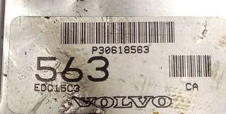Блок управления двигателем Volvo V40 1 2002г. 30618563 - Фото 3