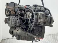 Двигатель  Volvo V70 2 2.5  2000г. 1J 055884  - Фото 2