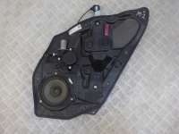  Стеклоподъемник электрический задний правый к Mazda 2 DE Арт 00001107405