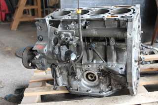 блок двигателя Nissan Qashqai 1 2008г. 11000-EN205 - Фото 9
