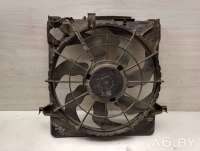  Вентилятор радиатора к Hyundai i30 FD Арт 17806970