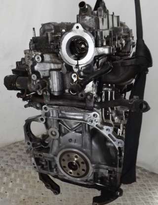 1ADFTV Двигатель дизельный к Toyota Avensis 3 Арт DBG23AB01