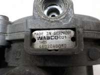 Кран управления тормозами прицепа Iveco Stralis 2003г. 4802040010 - Фото 11