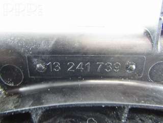 13241739 , artRAM914712 Диффузор вентилятора к Opel Insignia 1 Арт RAM914712