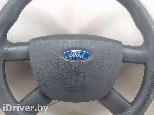 подушка безопасности Ford Focus 2 2007г.  - Фото 1