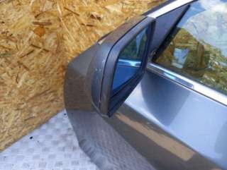Зеркало левое BMW 5 E60/E61 2004г.  - Фото 2
