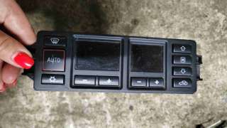 Блок управления печки/климат-контроля Audi A3 8L 1998г. 8L0820043D - Фото 2