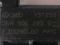 Клапан электромагнитный Audi A7 1 (S7,RS7) 2014г. 06H906283B - Фото 3