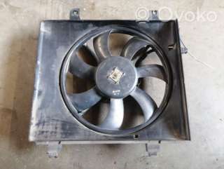 Вентилятор радиатора Hyundai Matrix 2002г. f00s3a2190 , artABR7203 - Фото 3
