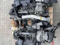 Двигатель A642930 Mercedes S W221 3.0 CDI Дизель, 2008г. A642930  - Фото 2