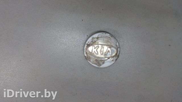 Колпачок литого диска Kia Optima 1 2005г. 529802f000 - Фото 1