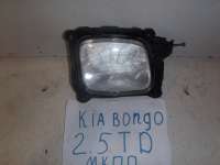 Фара противотуманная левая к Kia Bongo 3 Арт 00001045727