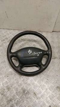 Рулевое колесо Opel Vectra B Арт 43266419