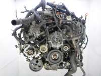 Двигатель  Infiniti FX1  4.5  Бензин, 2004г. VK45DE,  - Фото 7
