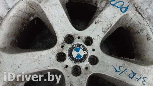 Диск литой R15 к BMW X5 E53  - Фото 1