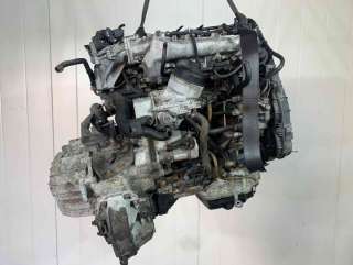 Двигатель МКПП 5ст. Peugeot 206 1 1.6 I Бензин, 2002г. TU5JP4 (NFU)  - Фото 3