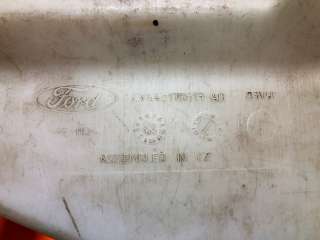 бачок омывателя Ford Kuga 2 2012г. 1831668 - Фото 2