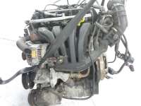 Двигатель  MINI Cooper R56 1.6  2006г. W10B16 D352P291  - Фото 2