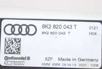 Блок управления печки/климат-контроля Audi A5 (S5,RS5) 1 2013г. 8K2820043T, A2C37833200, A2C34772601 , art4061637 - Фото 3