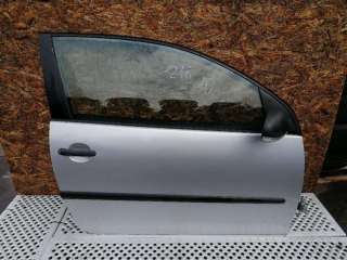  Дверь передняя правая Volkswagen Golf 5 Арт 38518484, вид 1