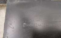 Пыльник переднего бампера Geely Coolray 2021г. 6600124475 - Фото 5