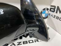 Корпус зеркала правого BMW X5 E53 2005г.  - Фото 2