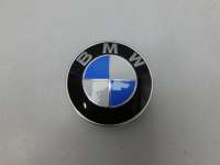  Эмблема к BMW 5 F10/F11/GT F07 Арт smt139998