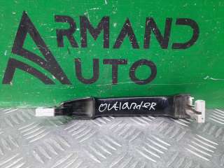 ручка двери внешняя Mitsubishi Outlander 1 2005г. 5716A014BA - Фото 5